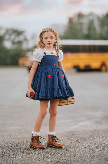 Classroom Elegant Dress