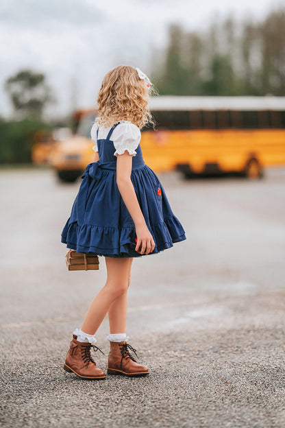Classroom Elegant Dress