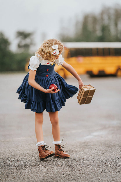 Classroom Elegant Dress