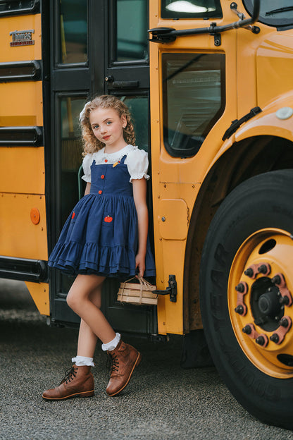 Classroom Elegant Dress