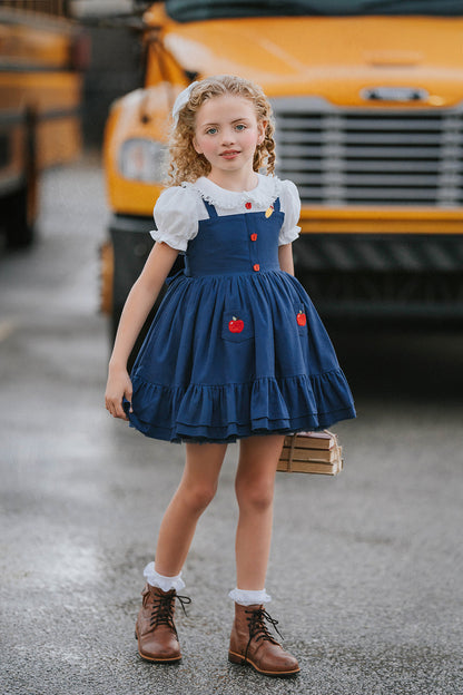 Classroom Elegant Dress