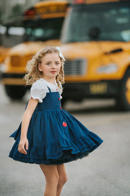 Classroom Elegant Dress