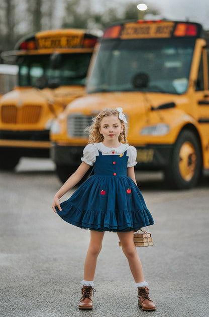 Classroom Elegant Dress