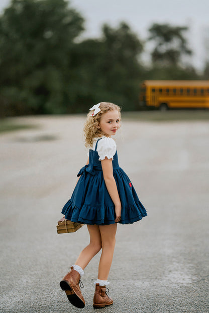 Classroom Elegant Dress