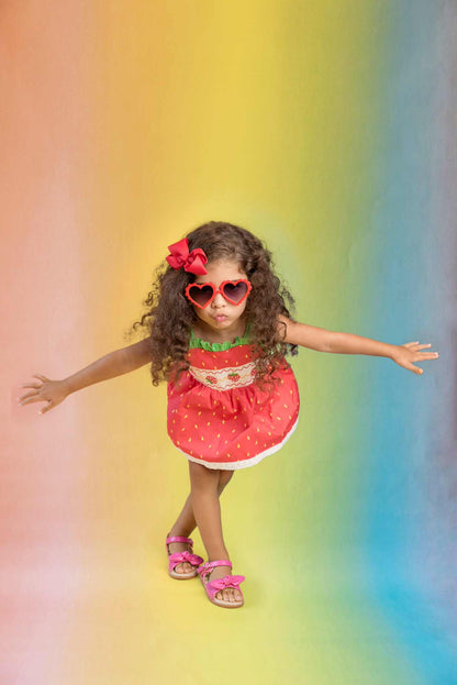 Strawberry Sweetness Set