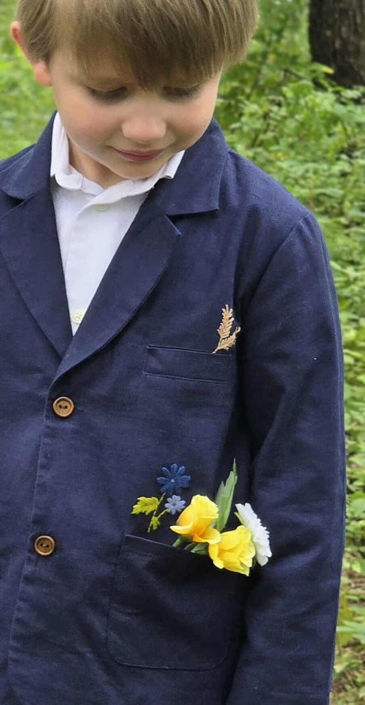 Royal Suit