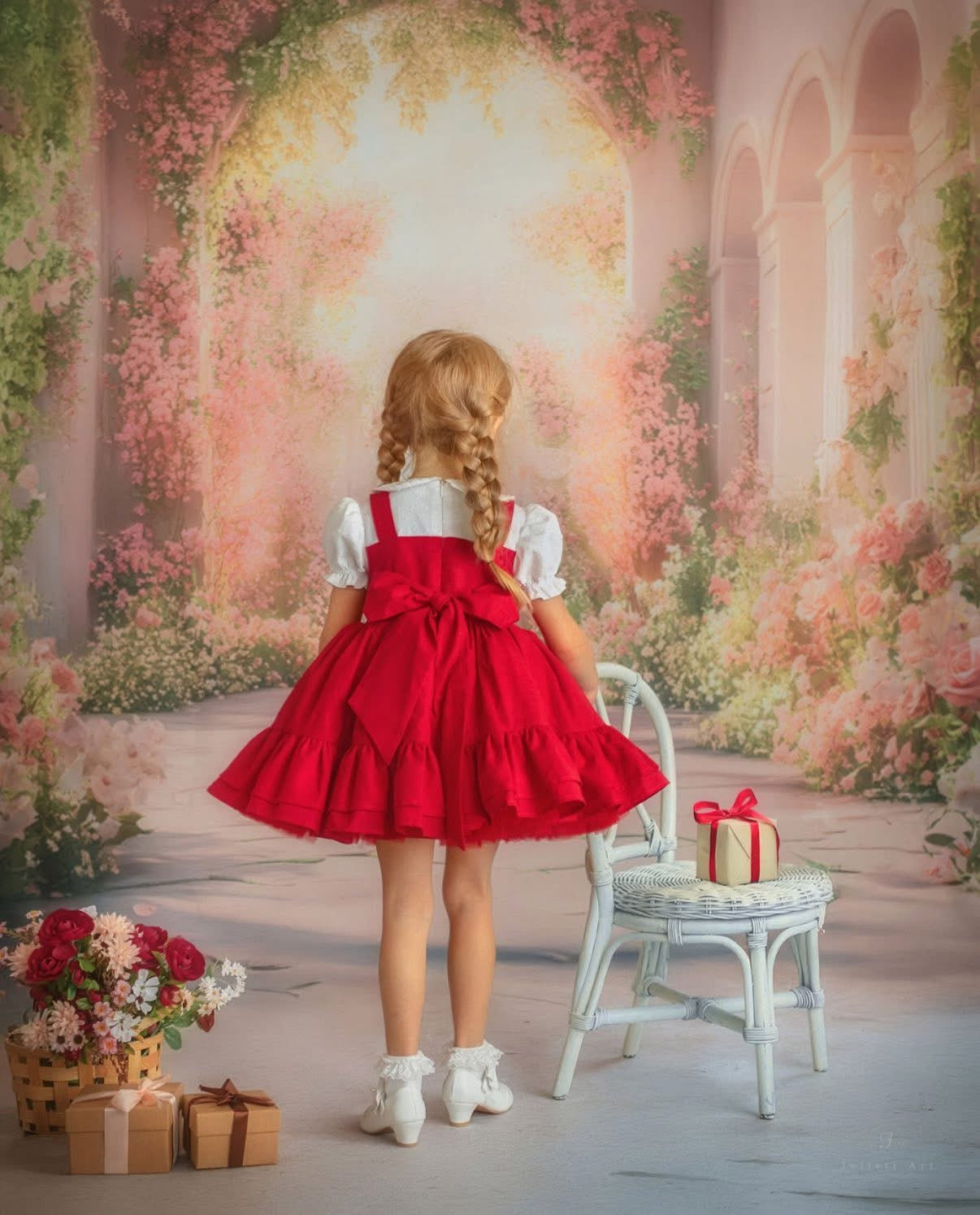 Little Red Magic — Pre-Order Starts Dec 5