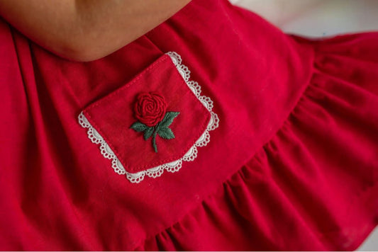 Little Red Magic — Pre-Order Starts Dec 5