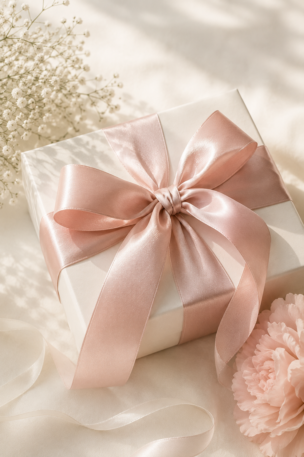 Gift Box Service