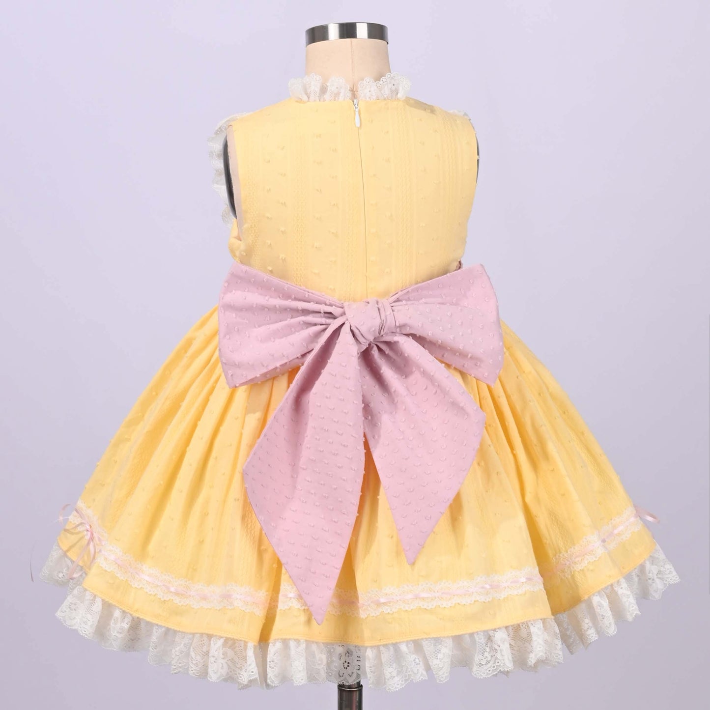 ✨ Mama Goose Spring Dress ✨ | Ready to Ship