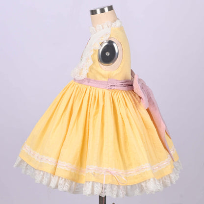 ✨ Mama Goose Spring Dress ✨ | Ready to Ship