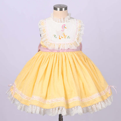 ✨ Mama Goose Spring Dress ✨ | Ready to Ship