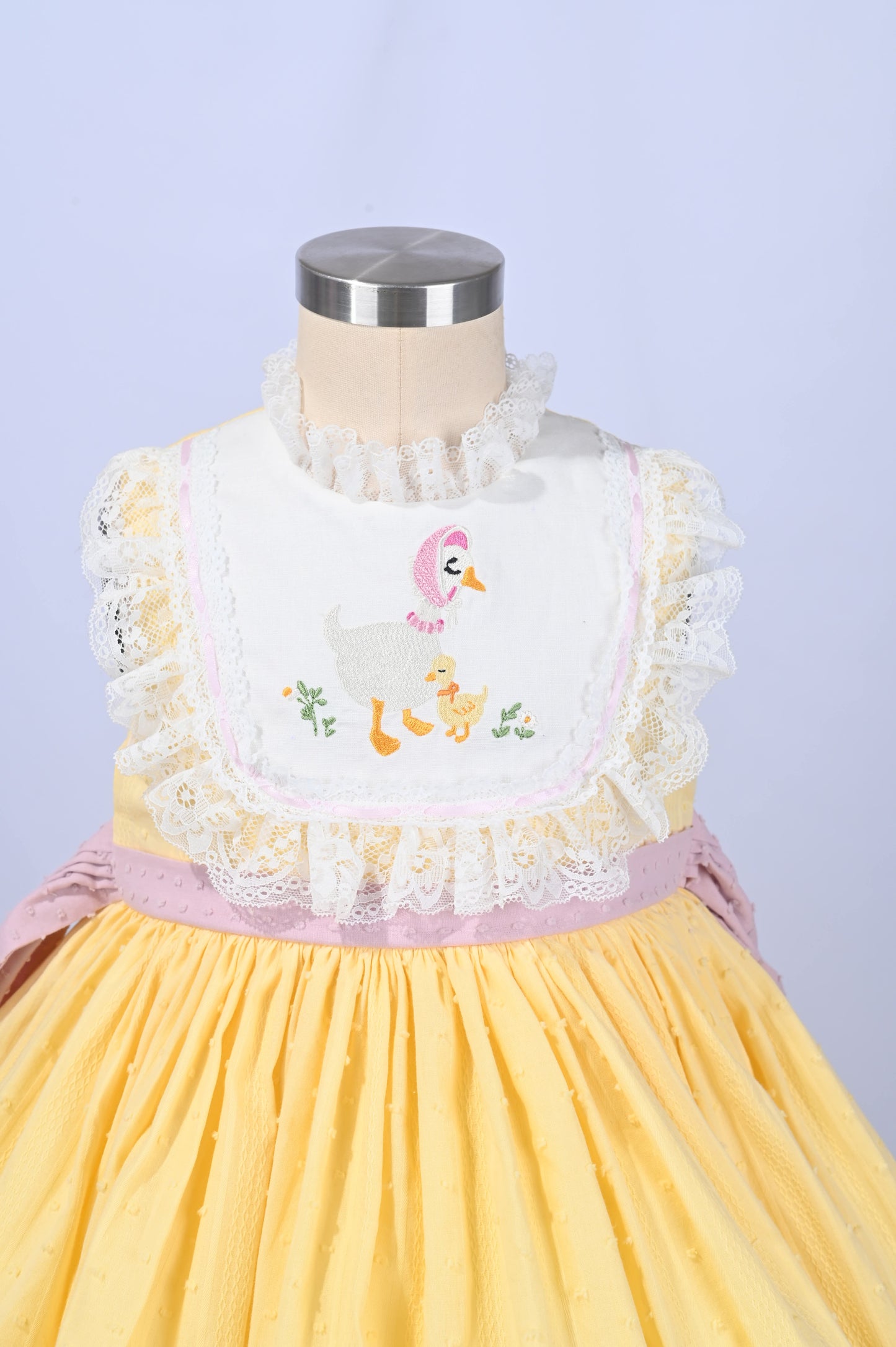 ✨ Mama Goose Spring Dress ✨ | Ready to Ship