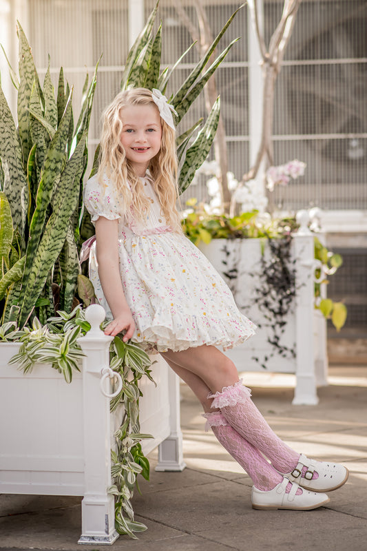 Knoxlee-Adelynn Dress PREORDER