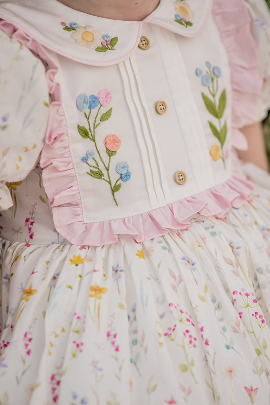 Knoxlee-Adelynn Dress PREORDER