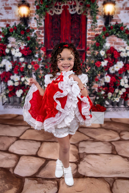 Petit Rouge Délice ❤️ PREORDER