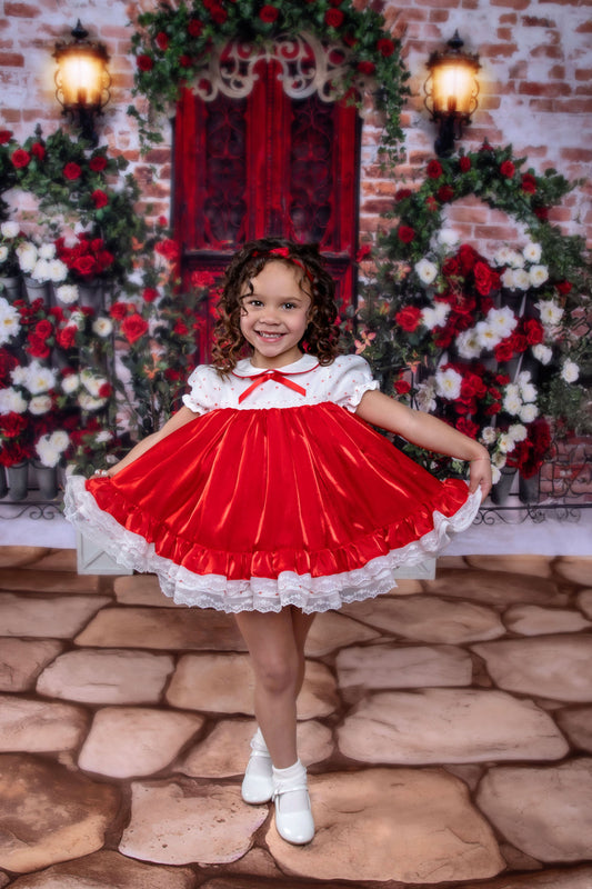 Petit Rouge Délice ❤️ PREORDER