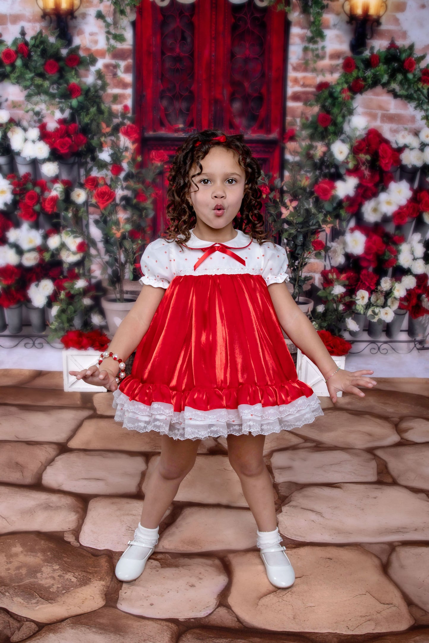 Petit Rouge Délice ❤️