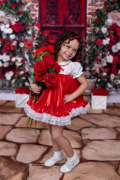 Petit Rouge Délice ❤️