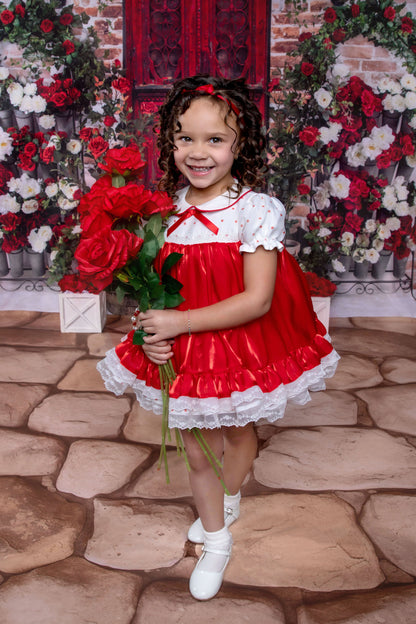 Petit Rouge Délice ❤️