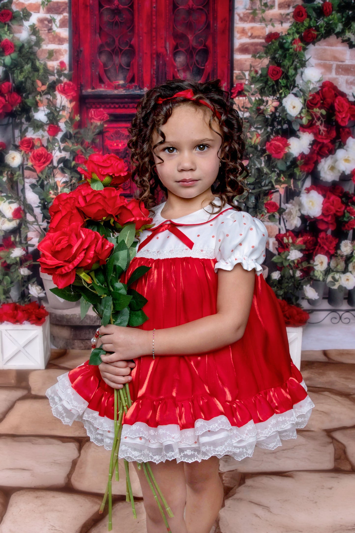 Petit Rouge Délice ❤️