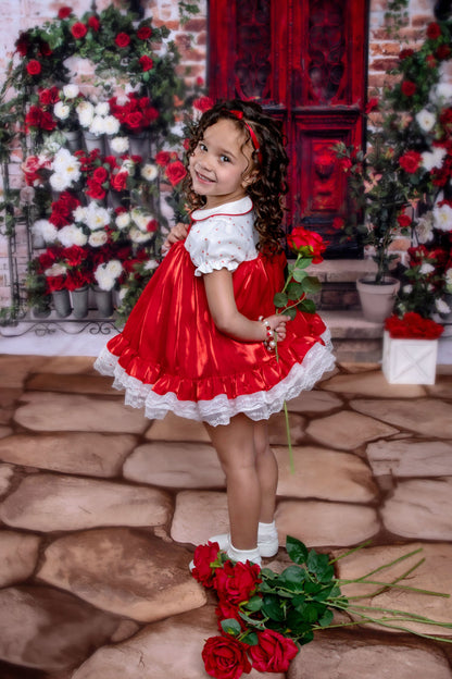 Petit Rouge Délice ❤️