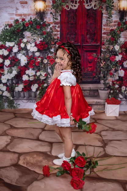 Petit Rouge Délice ❤️