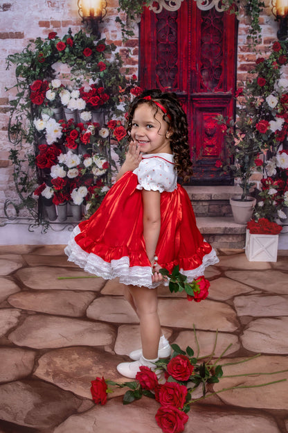 Petit Rouge Délice ❤️