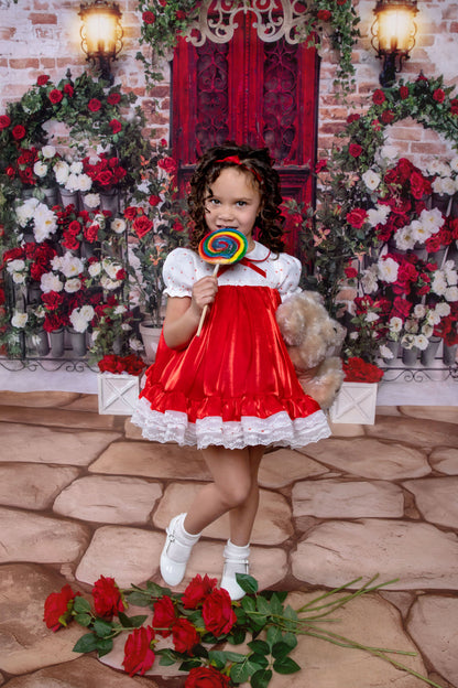 Petit Rouge Délice ❤️