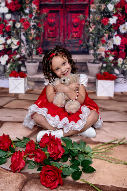 Petit Rouge Délice ❤️