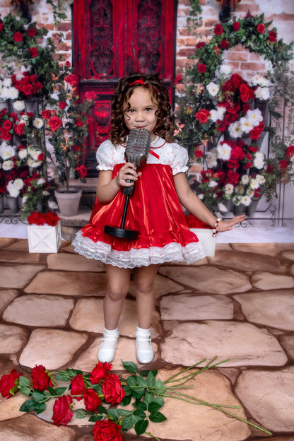 Petit Rouge Délice ❤️