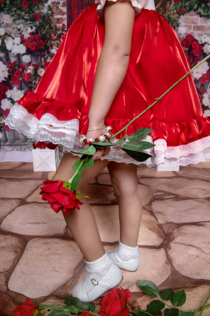 Petit Rouge Délice ❤️