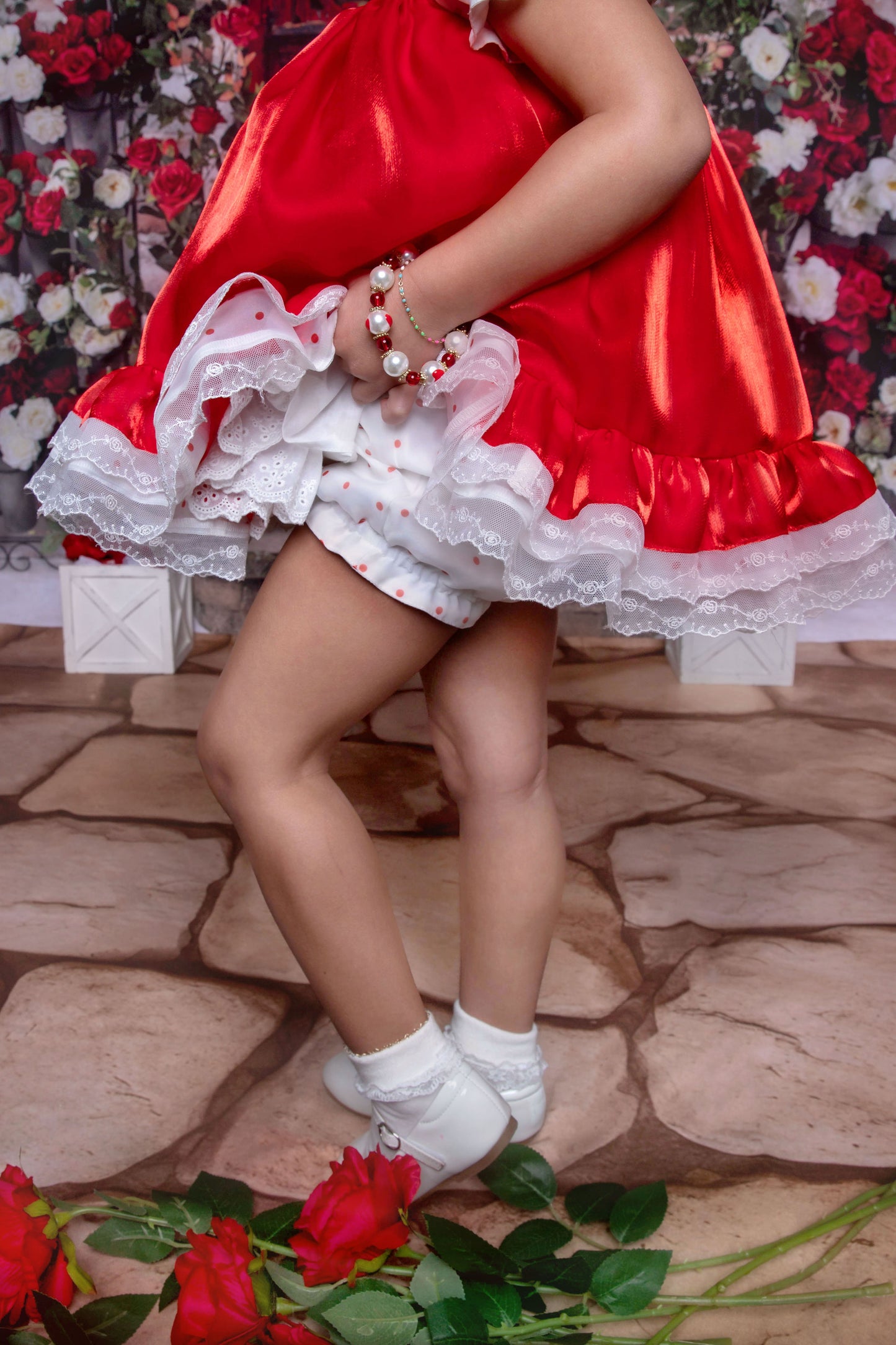 Petit Rouge Délice ❤️