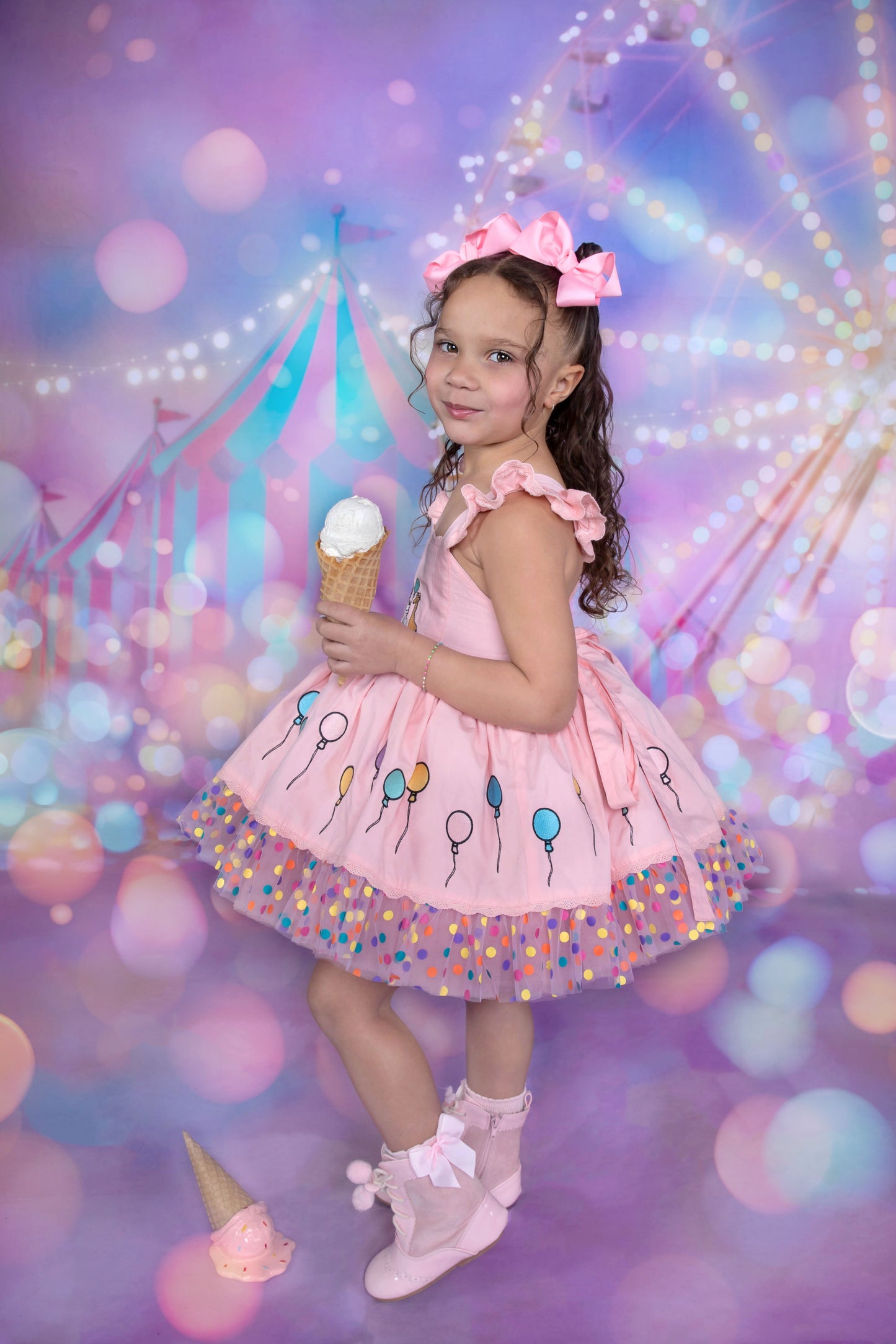 Parade en Rose PRE ORDER