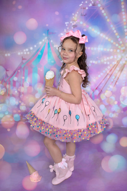 Parade en Rose PRE ORDER