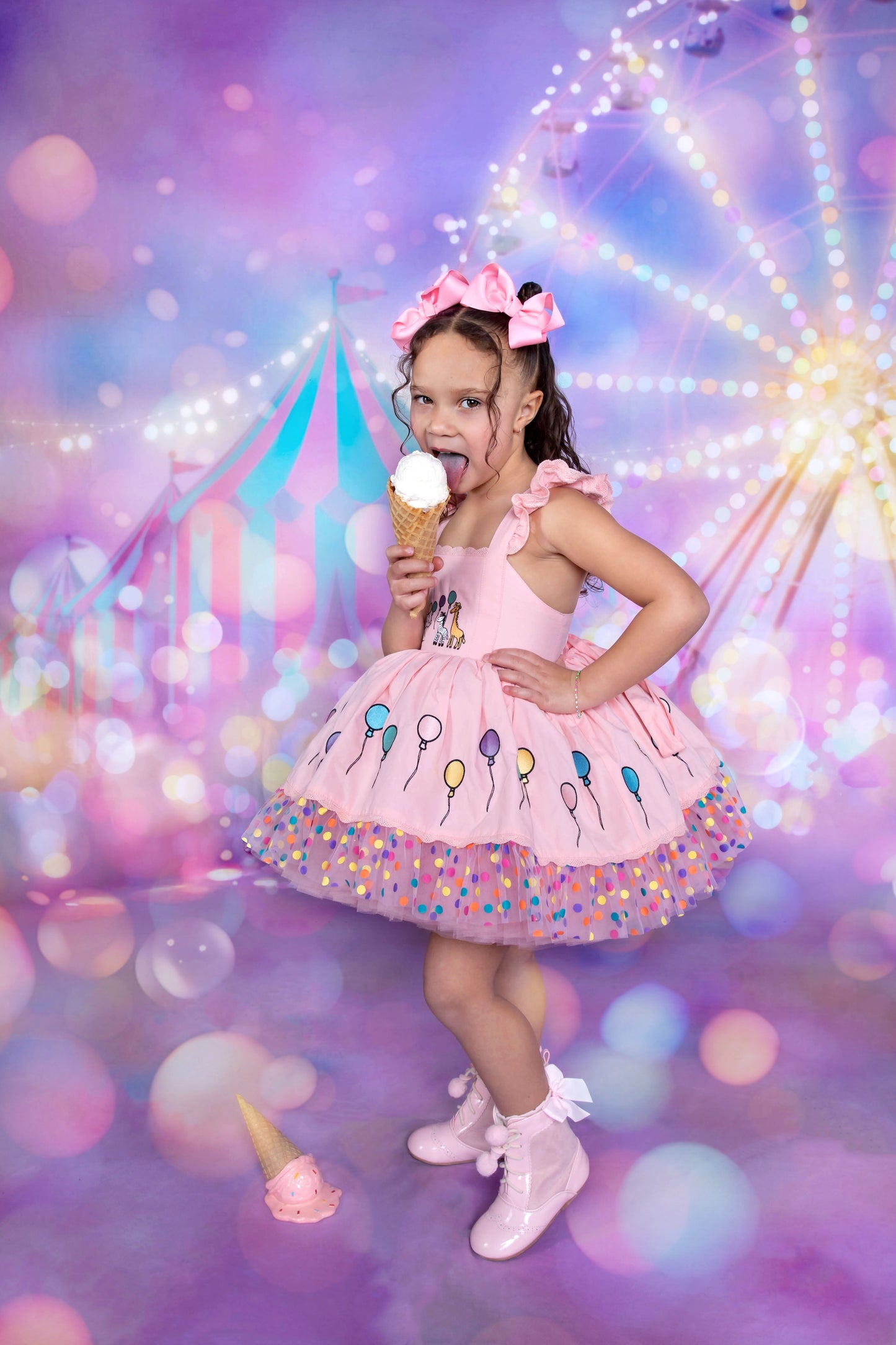 Parade en Rose PRE ORDER