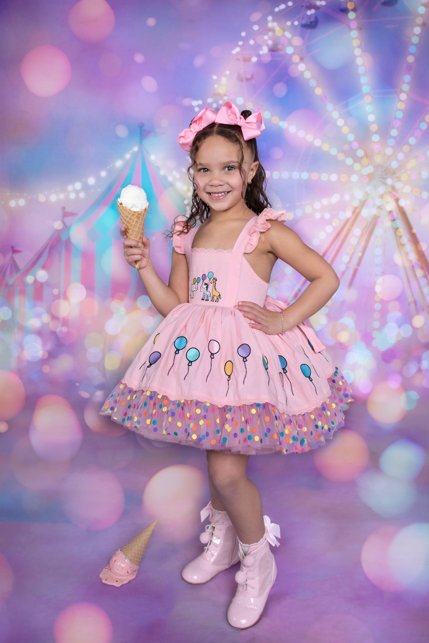 Parade en Rose PRE ORDER