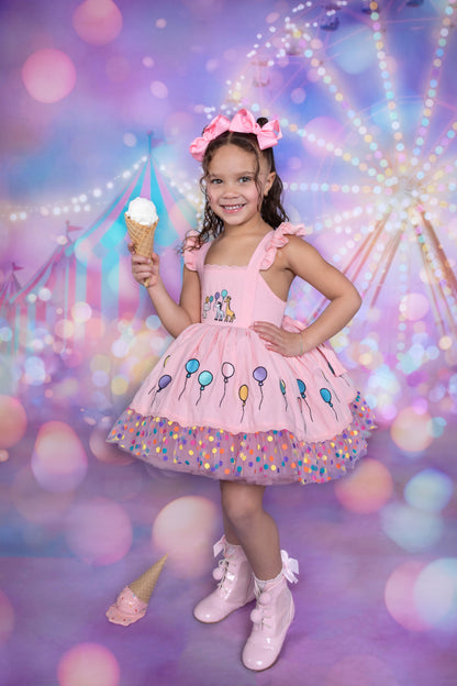 Parade en Rose PRE ORDER