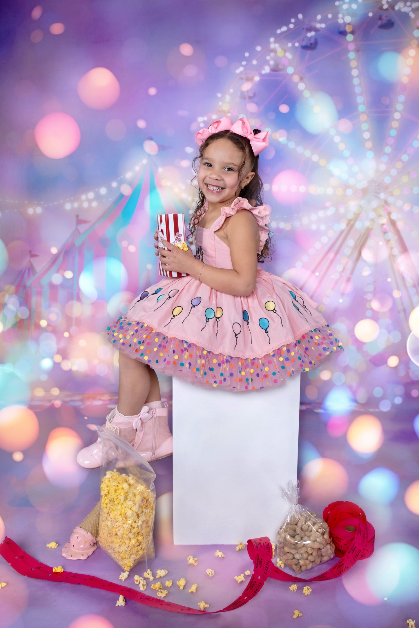 Parade en Rose PRE ORDER