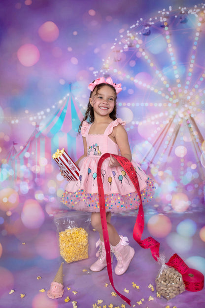 Parade en Rose PRE ORDER