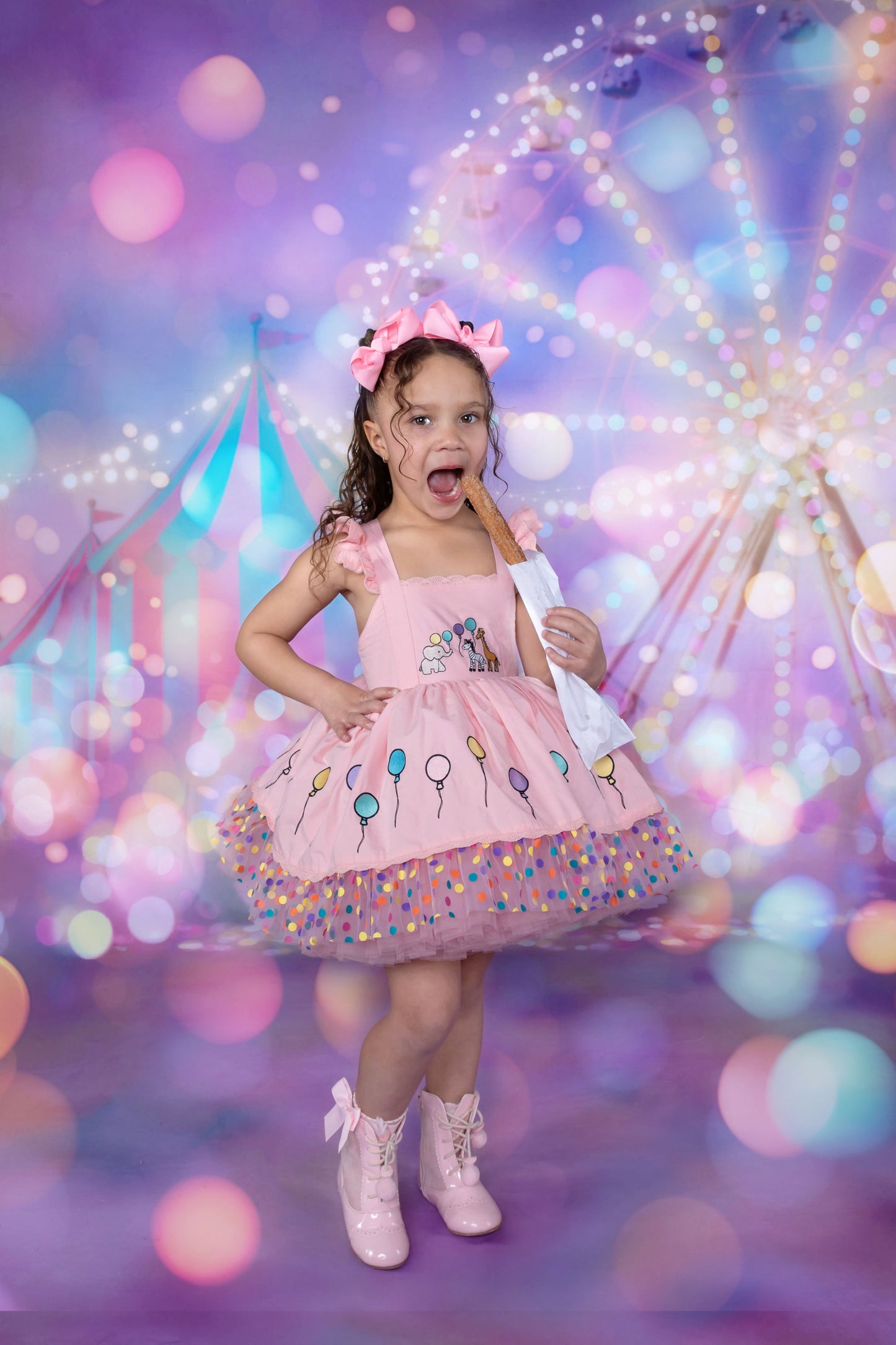 Parade en Rose PRE ORDER