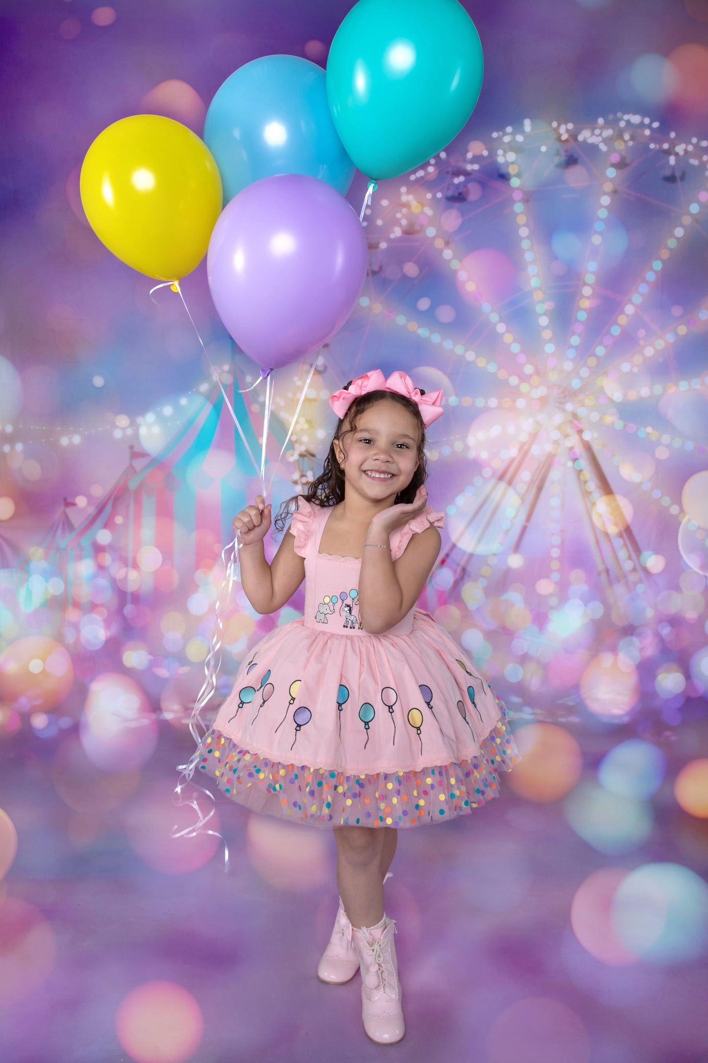 Parade en Rose PRE ORDER