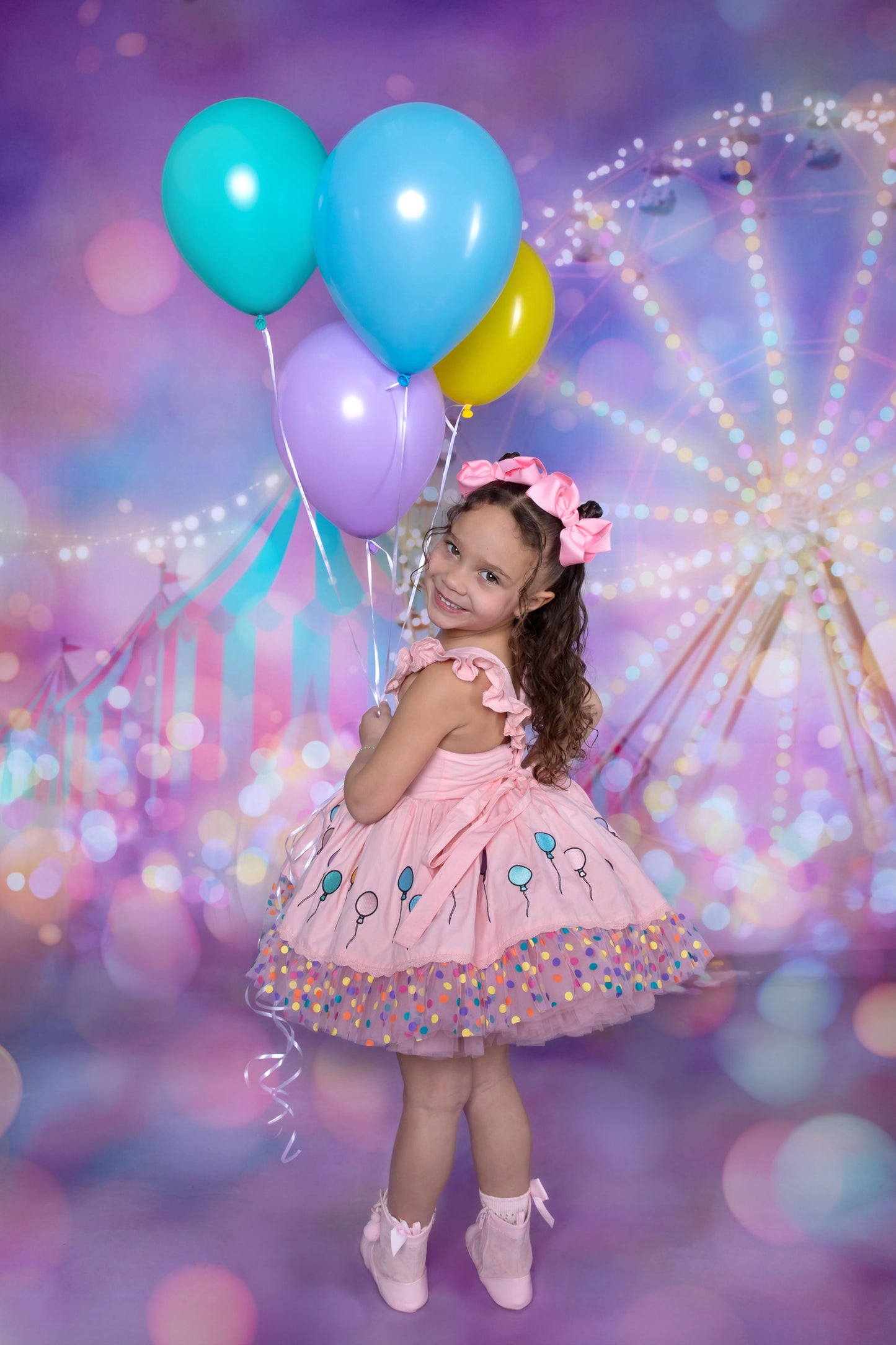 Parade en Rose PRE ORDER