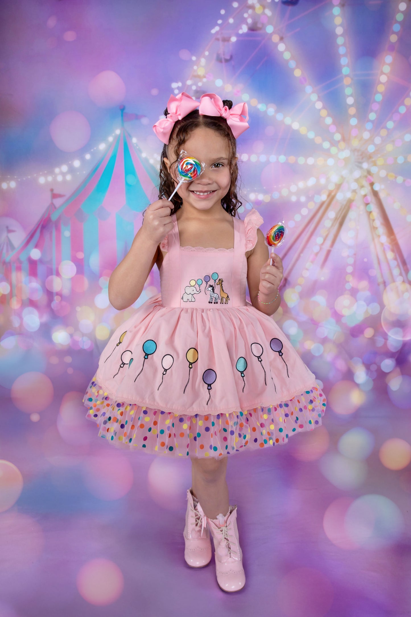 Parade en Rose PRE ORDER