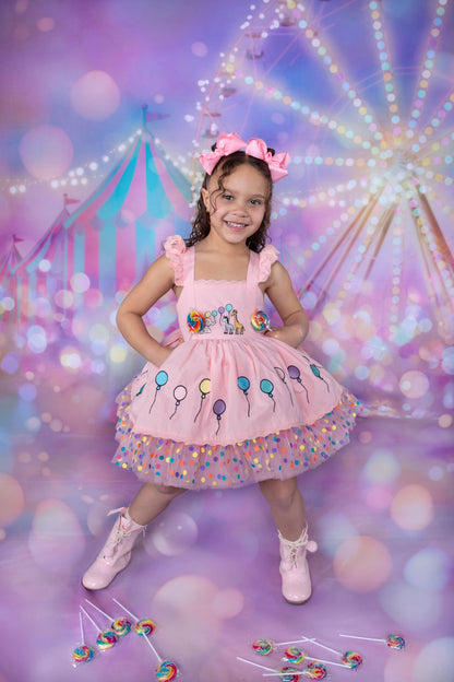 Parade en Rose PRE ORDER