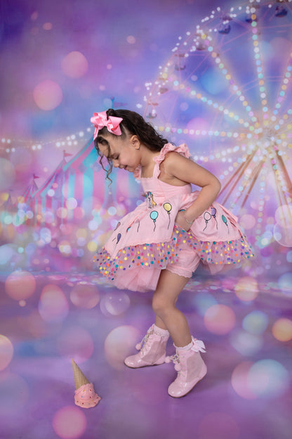 Parade en Rose PRE ORDER