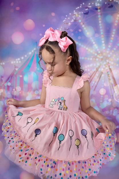 Parade en Rose PRE ORDER