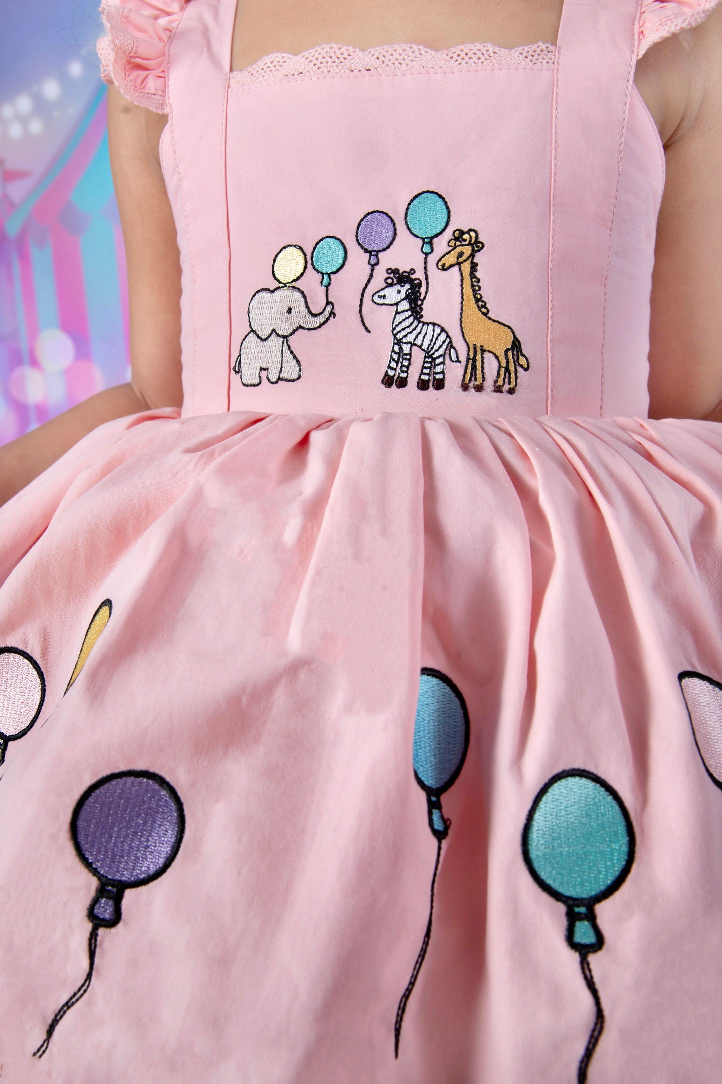 Parade en Rose PRE ORDER