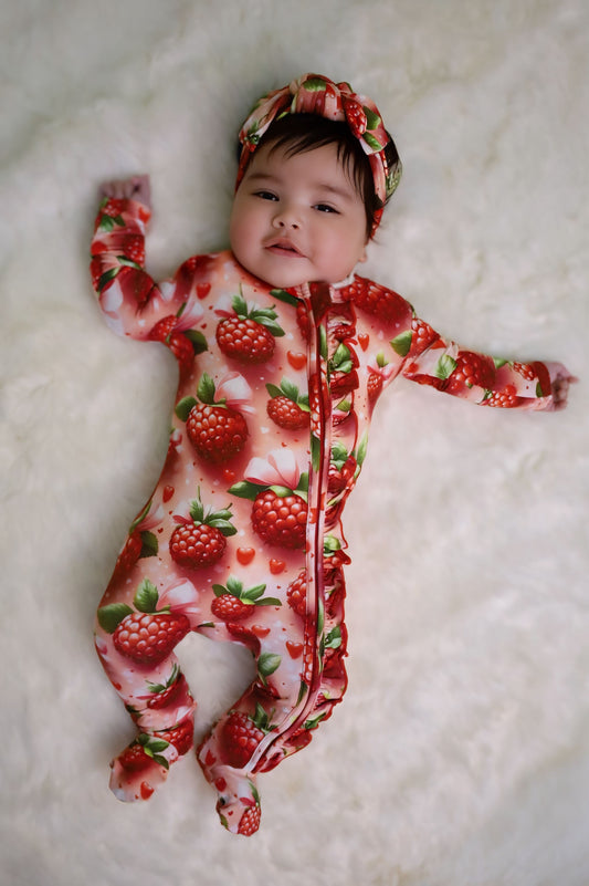 Malina Zippy — Guaranteed Drop