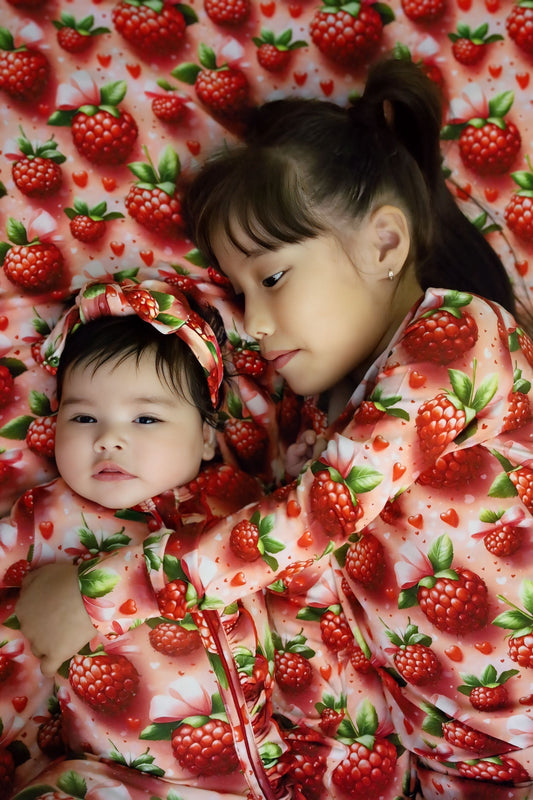 Malina Kids Pajamas — Guaranteed Drop